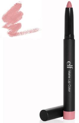 Elf Cosmetics Matte Lip Color, Natural