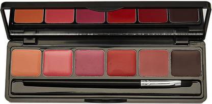 Elf Cosmetics lipstick