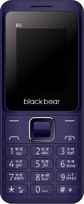BlackBear B5 Grip