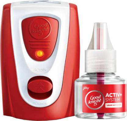 Good Knight Activ+ Mosquito Vaporiser