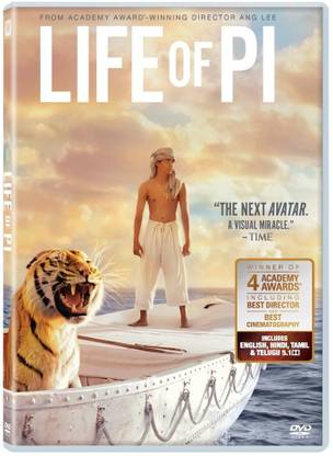 Life of PI