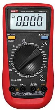 UNI-T UT890C+ Digital Multimeter