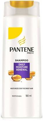 PANTENE Daily Moisture Renewal Shampoo
