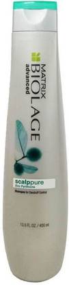 MATRIX Biolage Scalp Pure Shampoo (400Ml)