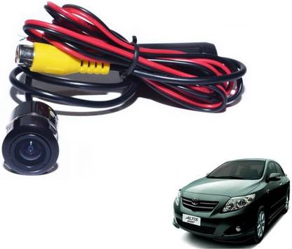 MOCKHE Car Camera-19 Reverse Assist Camera System