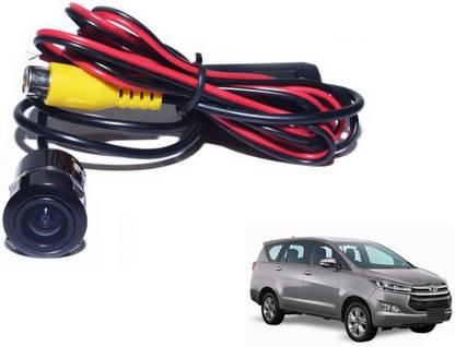 MOCKHE Car Camera-94 Innova Crysta Reverse Assist Camera System