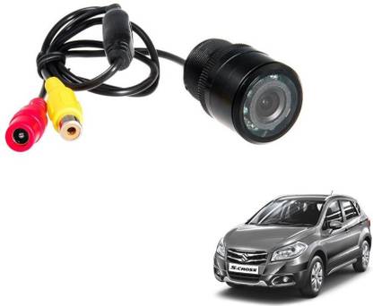 MOCKHE Night Vision-135 Reverse Assist Camera System