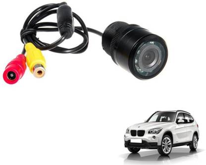 MOCKHE Night Vision-178 Reverse Assist Camera System