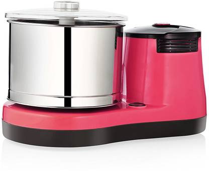 Greenchef Turbojet 2L Wet Grinder