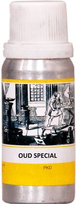 MAYUR Oud Special (Pure) Floral Attar