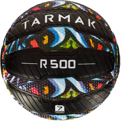TARMAK  by Decathlon 500 S7 GRAFITTI Basketball - Size: 7