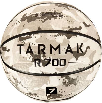 TARMAK  by Decathlon 700 S7 CAMO Basketball - Size: 7