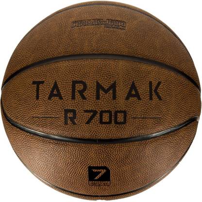 TARMAK  by Decathlon 700 Basketball Basketball - Size: 7