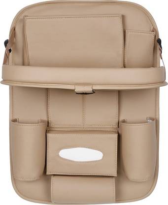 AutoFurnish Car Multi Pocket