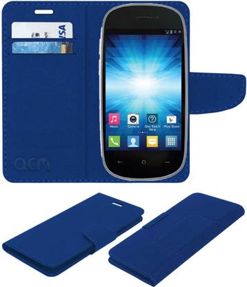 ACM Flip Cover for Idea Fab
