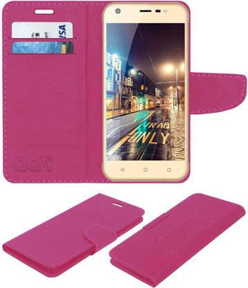 ACM Flip Cover for Reach Allure Secure