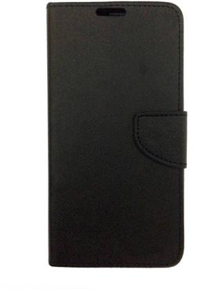 FABUCARE Flip Cover for Micromax Yu Yunique (YU4711)
