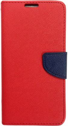 FABUCARE Flip Cover for Lenovo K3 Note Music Edition