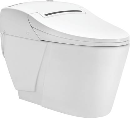 CERA Cyber Multifunction Ewc, S Trap(300Mm) Western Commode