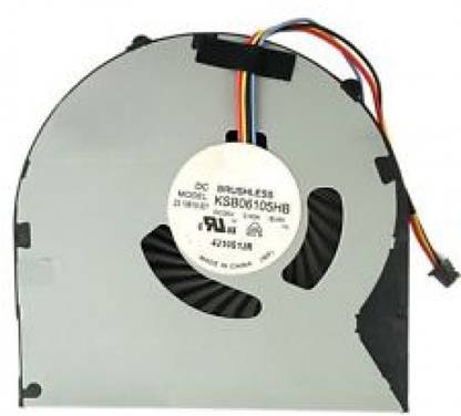 SellZone Compatible Replacement Cooling Fan for Lenovo B490 B590 B590A M590 M590S E49 Cooler