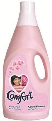 Comfort Fabric Softner