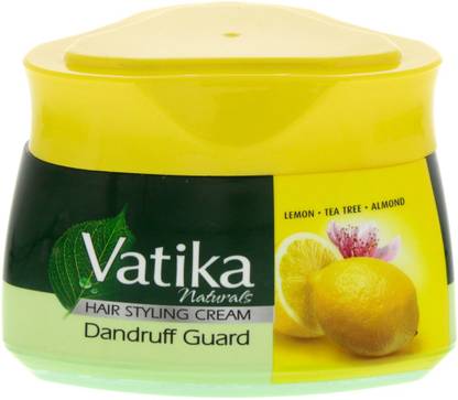 VATIKA Dandruff Guard 140ML Hair Cream