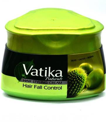 VATIKA Hair Fall Controll 140ML Hair Cream