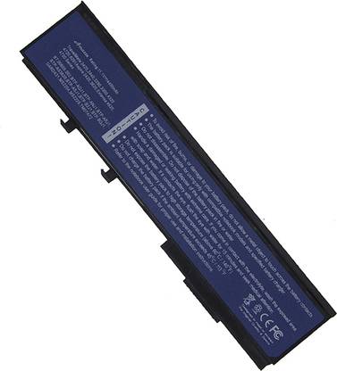 Amazze Extensa4630-4682 6 Cell Laptop Battery