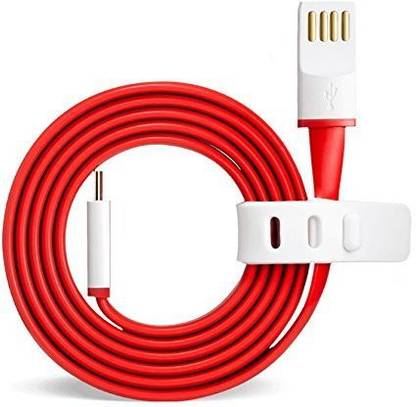 Akcessible Micro USB Cable 2 A 1 m OnePlus X Data Cable