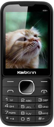 KARBONN K96 Plus
