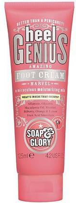 Soap & Glory Soap & Glory Heel Genius Amazing Foot Cream