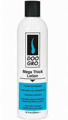 Doo Gro Growth Lotion Mega Thick