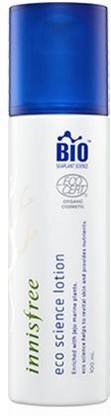 innisfree Eco Science Lotion