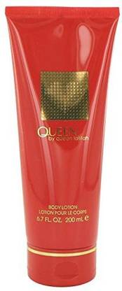 Queen Latifah Queen Body Lotion