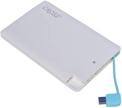 CROSS 2800 mAh Power Bank