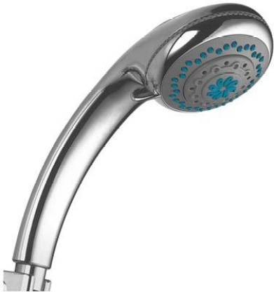 Hindware Hand Shower (5 Flow) F160011 Shower Head
