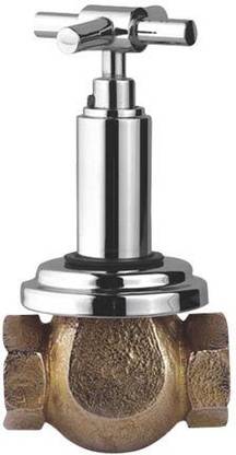 Hindware Addon Flush Valve(half Turn) F850018 Shower Head