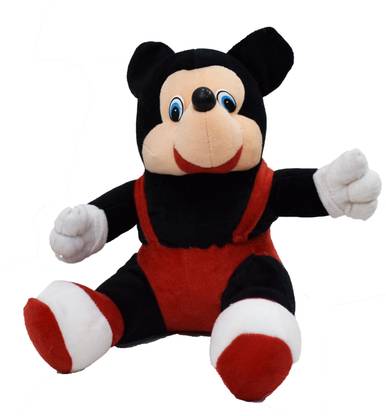 Vrinde Teddy Micky Mouse  - 30 cm