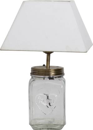 Fos Lighting Mason Jar Table Lamp Table Lamp