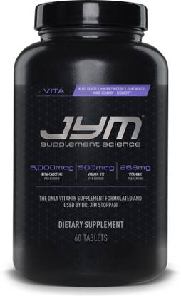 JYM Vita