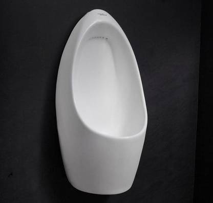 Hindware Urinal Riva 96003 (69X34.5X28 Cm ) Pedestal Basin