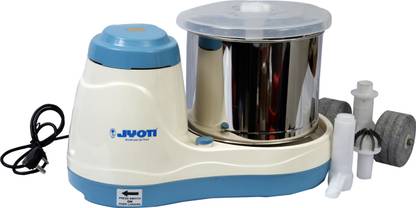 Jyoti Table Top Sleek Wet Grinder