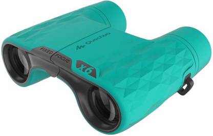 QUECHUA by Decathlon 8398835 Binoculars