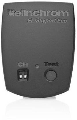 Elinchrom Skyport ECO Wireless Flash Transmitter  Camera Remote Control