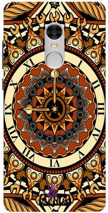 HI5OUTLET Back Cover for LYF Water 7, LYF LS-5504 Water 7