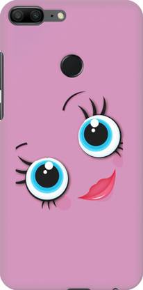 AMEZ Back Cover for Honor 9 Lite