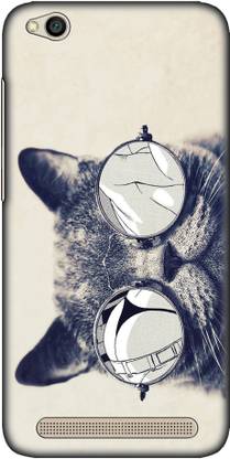 CASEMANTRA Back Cover for Xiaomi Redmi 3s (2016031)