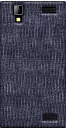 ASBRO Back Cover for gionee gpad g5