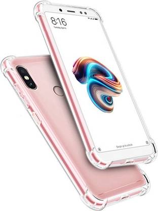 SPL Back Cover for Mi Redmi Note 5 Pro