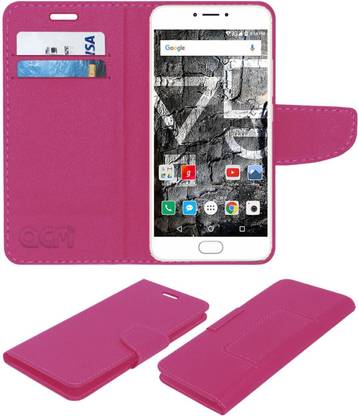 ACM Flip Cover for Yunicorn Yu5530